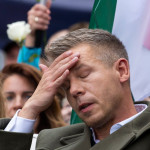 Magyar Péter politikusa nem tud leállni, de ezt már a tiszás szavazók sem nyelték le