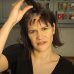 Pottyondy Edina kimutatta a foga fehérjét, így épül a szeretetország Pottyondy Edina kimutatta a foga fehérjét, így épül a szeretetország
