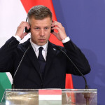 Magyar Péter nem demokrata 