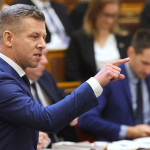 Bayer Zsolt: Ez lesz ám a Magyarikum! Bayer Zsolt: Ez lesz ám a Magyarikum!