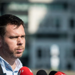 Vitézy Dávid kommentháborúban bizonygatja, hogy nem hozták haza az uniós pénzeket Vitézy Dávid kommentháborúban bizonygatja, hogy nem hozták haza az uniós pénzeket