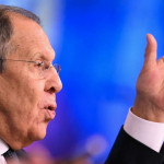 Lavrov téved Lavrov téved