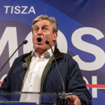 Micsoda életút! Kapitány sikeres üzletemberből egyszerű bohóccá válhat Magyar Péter mellett