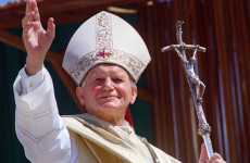Róma II. János Pál boldoggá avatására készül