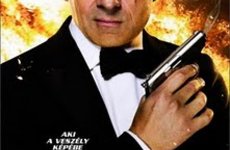 Kritika - Johnny English újratöltve