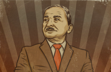 Ludwig von Mises: nemes, közgazdász és libertárius a trónörökös szolgálatában