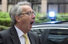 Juncker krumpliháborúja