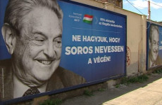 Soros-avagy az antiszemitizmus színeváltozasai