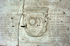 A székely hadosztály