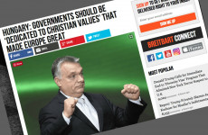 Nagyon durván kiálltak a külföldi kommentelők Orbán mellett