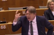 Verhofstadt nekiment a konzultációnak + VIDEÓ!!