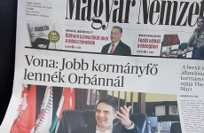 Vona vs. Orbán