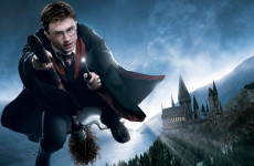 Harry Potter megvédi Eger várát