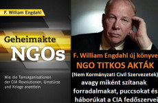NGO - Titkos akták