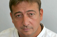 Bayer Zsolt: Most szólok