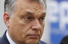 Orbán Viktor megható képpel mondott köszönetet