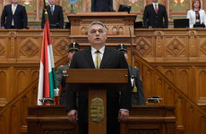 Orbán &quot;rémisztő beszéde&quot;