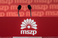 Élő adásban omlott össze az MSZP-s