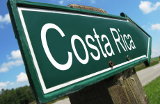 Costa Ricából Costa Negra (vigyázat, szatíra!)