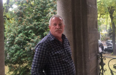 Bencsik András: Magyarország az első