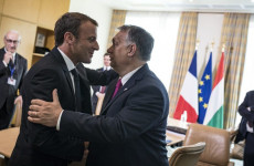 &quot;Macron vesztésre van ítélve Orbánnal szemben&quot;