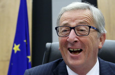 Junckerék mulatsága