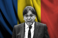 Verhofstadt és a féktelen magyargyűlölet