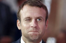 Piperkőc Macron, a gazdagok elnöke kiverte a biztosítékot