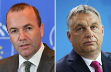 Orbán kontra Weber: vége az illúziók korának!