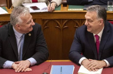 Így mosta fel a padlót az ellenzékkel Orbán Viktor