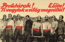 Tetőzik a vörösterror – 1919 legvéresebb hete