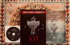 Trianon 100 - Trianon Almanach