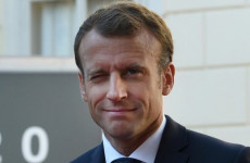 Macron azt kapta, amit megérdemel: kifütyülték