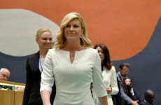 Kilövési engedély Kolinda Grabar-Kitarovićra?