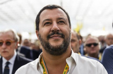 Salvini megállíthatatlan, Orbán a minta