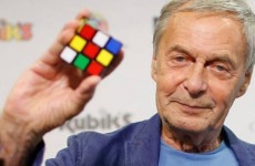 Rubik Ernő: A kocka el van vesztve?