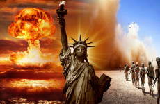 Amerika álszent háborúi