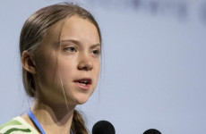 Greta Thunberg jelentette, ő is elkaphatta a koronavírust