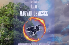 Újabb magyar ősmesék