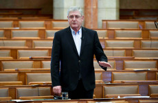 A baloldal az Országgyűlésben folytatta a lángospolitizálást