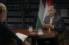 Orbán olyat tett, amit csak nagyon ritkán szokott