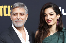George Clooney: Harcba keveredtem Orbán Viktorral