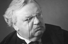 Indul a Chesterton reneszánsz!