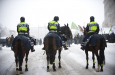Megállíthatatlan a bűnözéshullám Svédországban