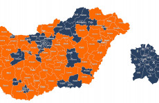 Nagyon durva eredmény születne, ha most lenne 2022! 