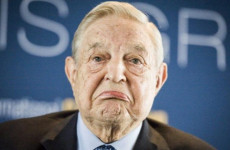 Soros György már megint Magyarországot sértegeti