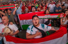 Magyar szurkolók az UEFA-nak: Szánalmasak vagytok