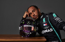 Lewis Hamilton vadul Orbánra támadt