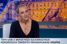 Tóth Gabi megdöbbentő interjúja! - Videó!