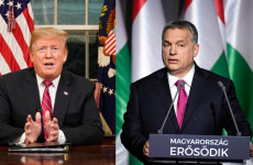 Jeff Sessions: Trump elnök csodálta Orbán kormányfőt 